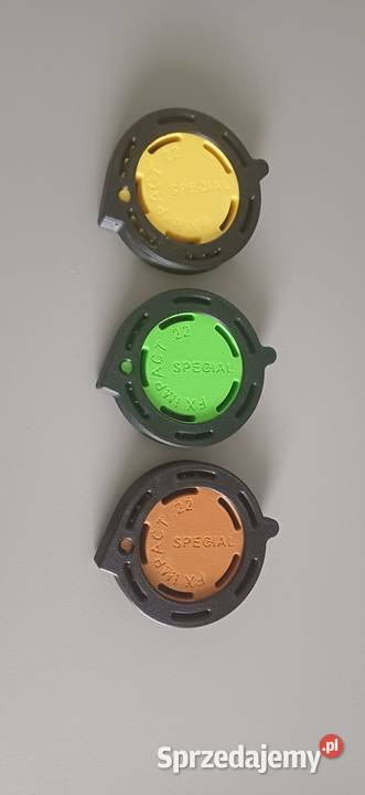 Fx impact magazynki PCP Jasło