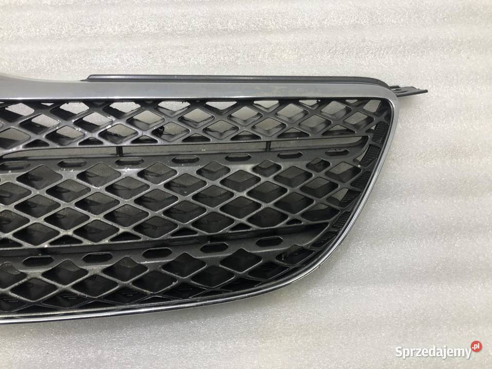 GRILL ATRAPA TOYOTA COROLLA E12 E120 531111A480 wielkopolskie