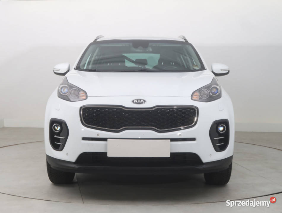 Kia Sportage 16 GDI Bielany Wrocławskie