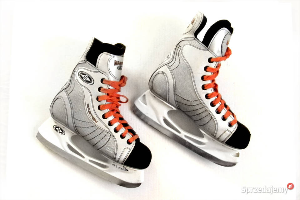 łyżwy hokejowe Magnum Easton 3839 25 Wrocław