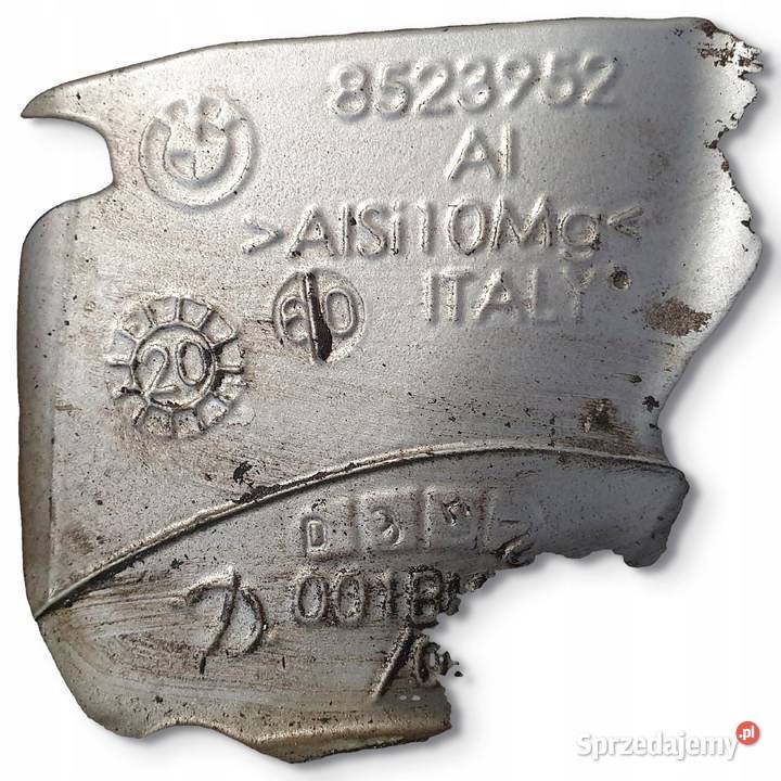 WAHACZ PRZEKŁADNIA DYFER MOST TYŁ BMW R1250 GS Chełm