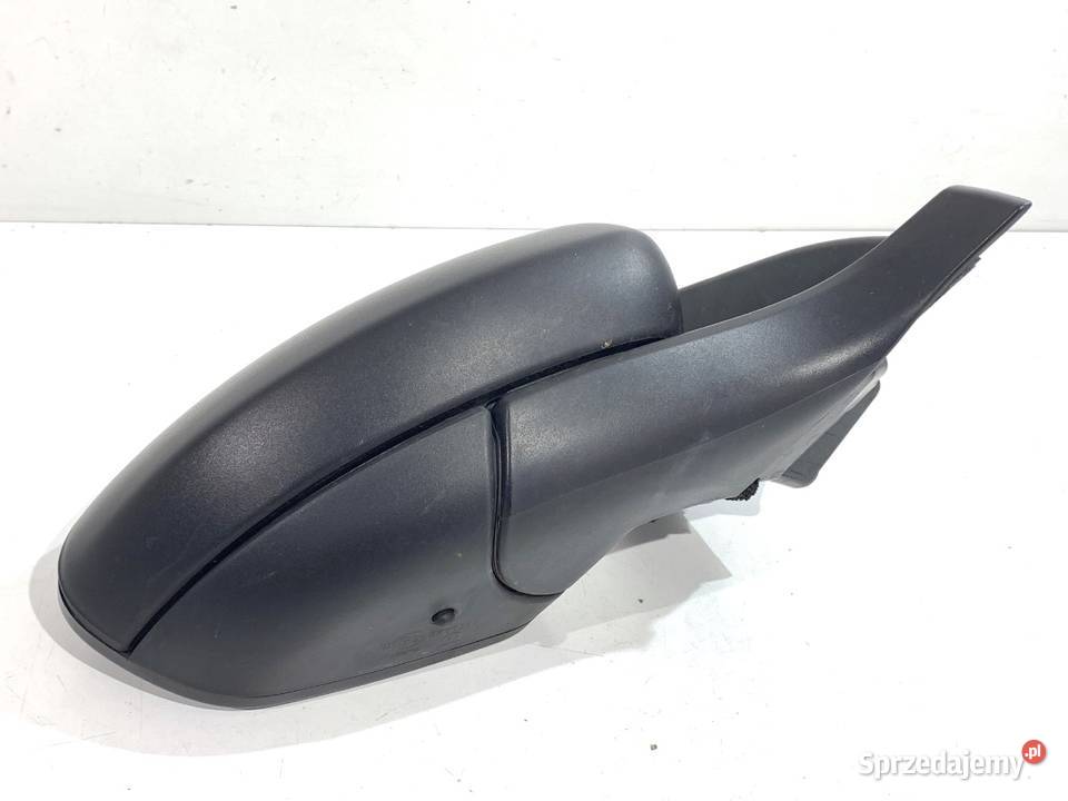 LUSTERKO PRAWY FIAT TIPO SedanLimuzyna Bianco