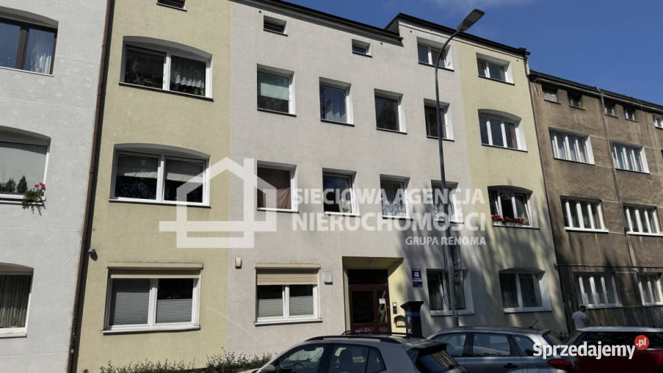 Mieszkanie na sprzedaż 6609m2 3 pokoje Gdynia własność sprzedam