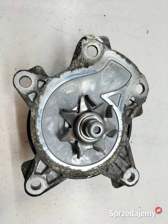 POMPA WODY 16 VVTI Toyota Auris I 20062012