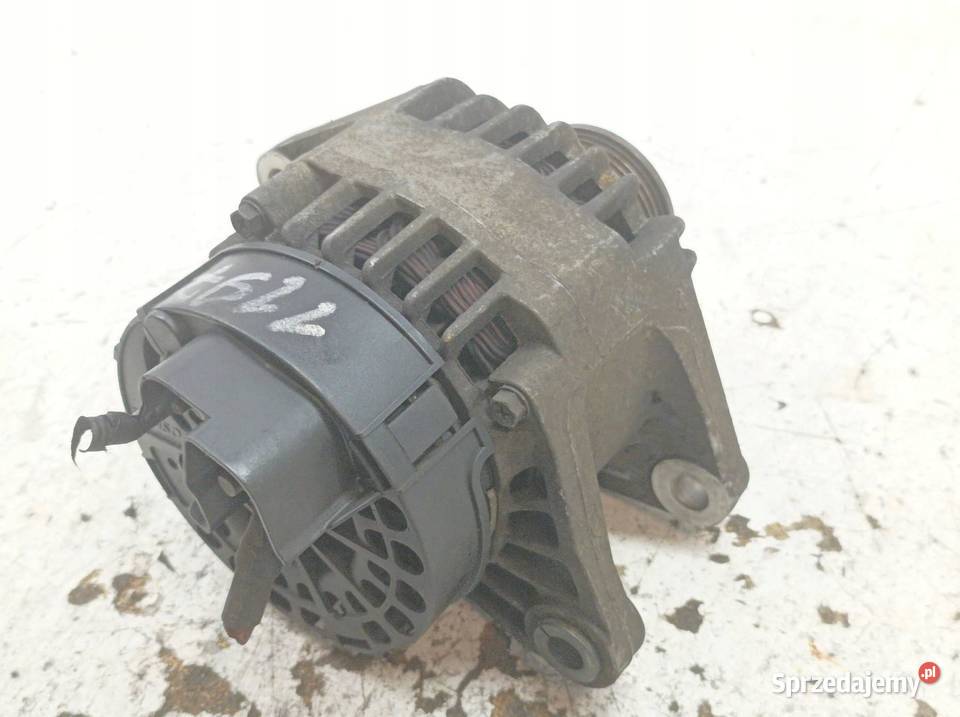 ALTERNATOR 46782213 19 JTD Alfa Romeo GT I Układ elektryczny silnika