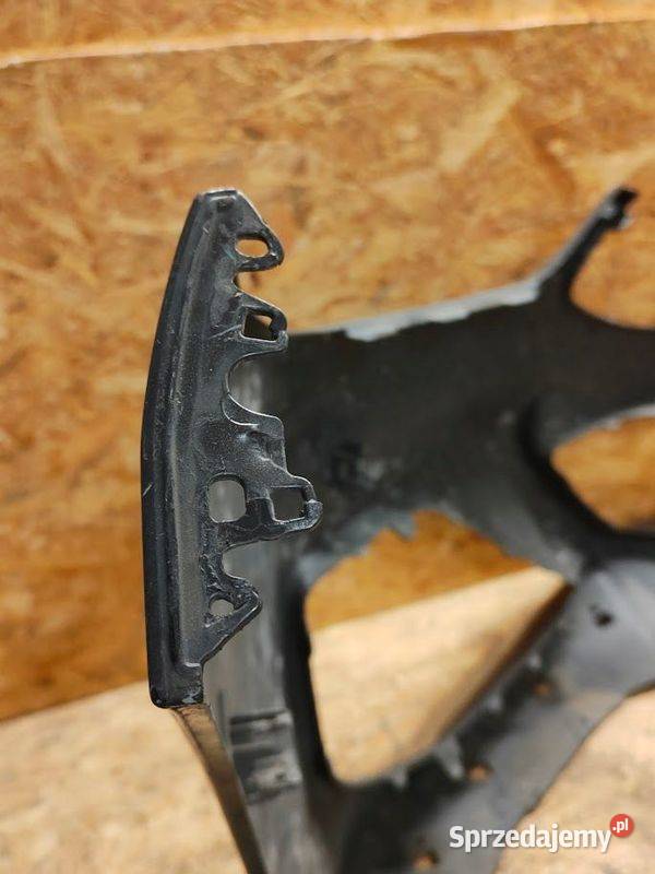 Zderzak Przedni Przód BMW 8 G14 G15 G16 MPakiet Pleszew