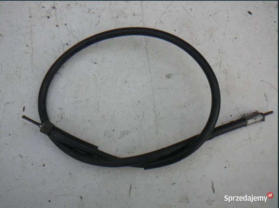 linka prędkościomierza Yamaha XJ 600 N Ostrów Wielkopolski sprzedam