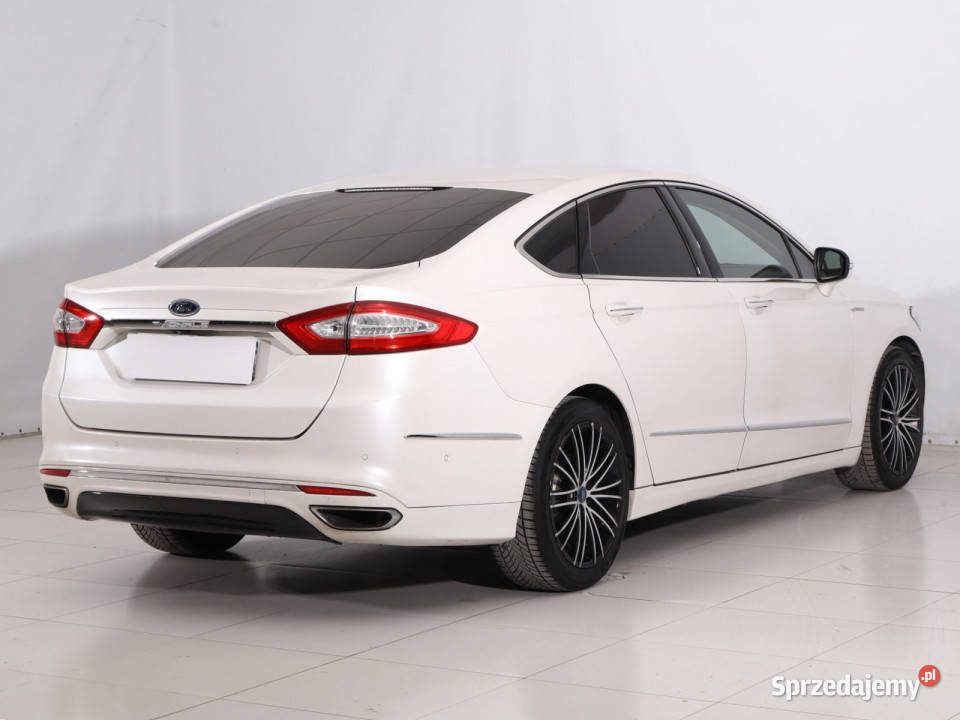 Ford Mondeo 20 Hybrid komputer pokładowy Piaseczno sprzedam
