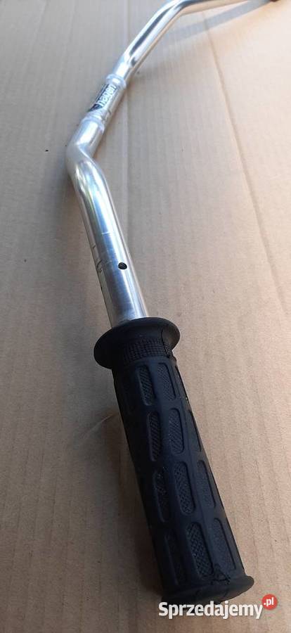 Yamaha Suzuki Honda Kawasaki kierownica Hagen AG Warszawa sprzedam