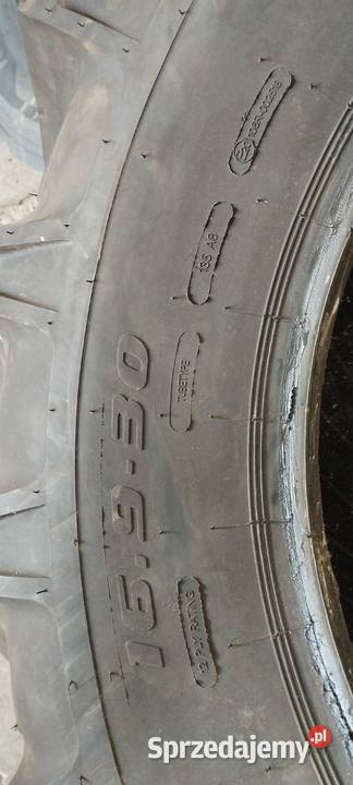 Opony 16930 KabatNowe Markowa