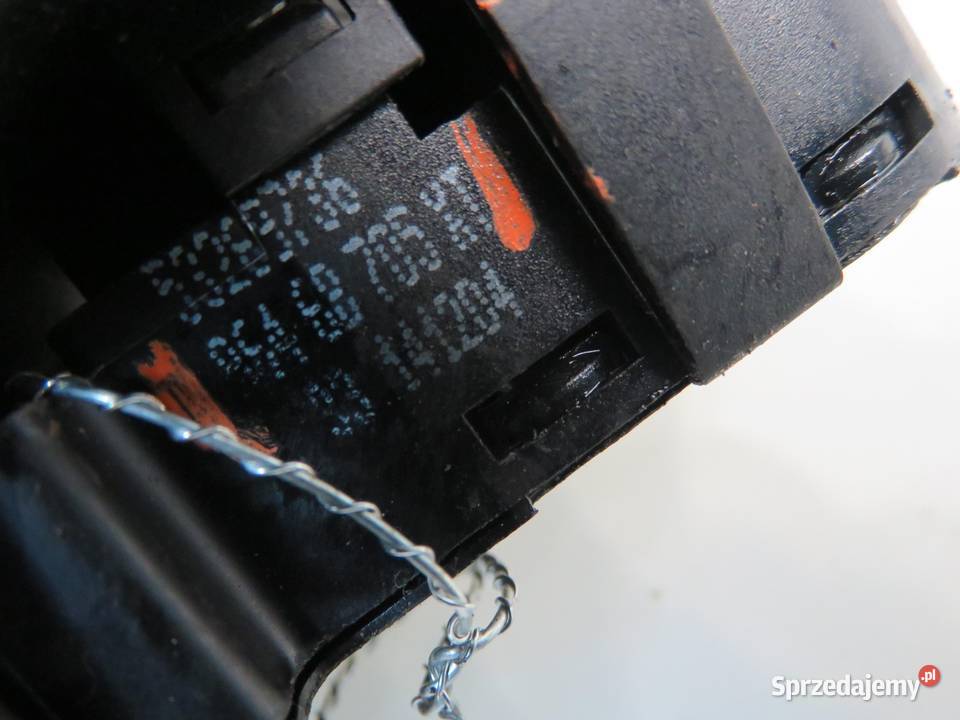 PANEL SZYB PEUGEOT 407 SW 96468705XT małopolskie