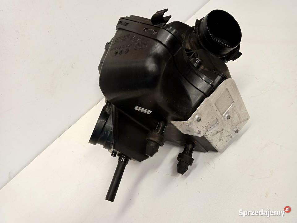 OBUDOWA FILTRA POWIETRZA AUDI A4 B8 A5 20 TFSI Rakoniewice