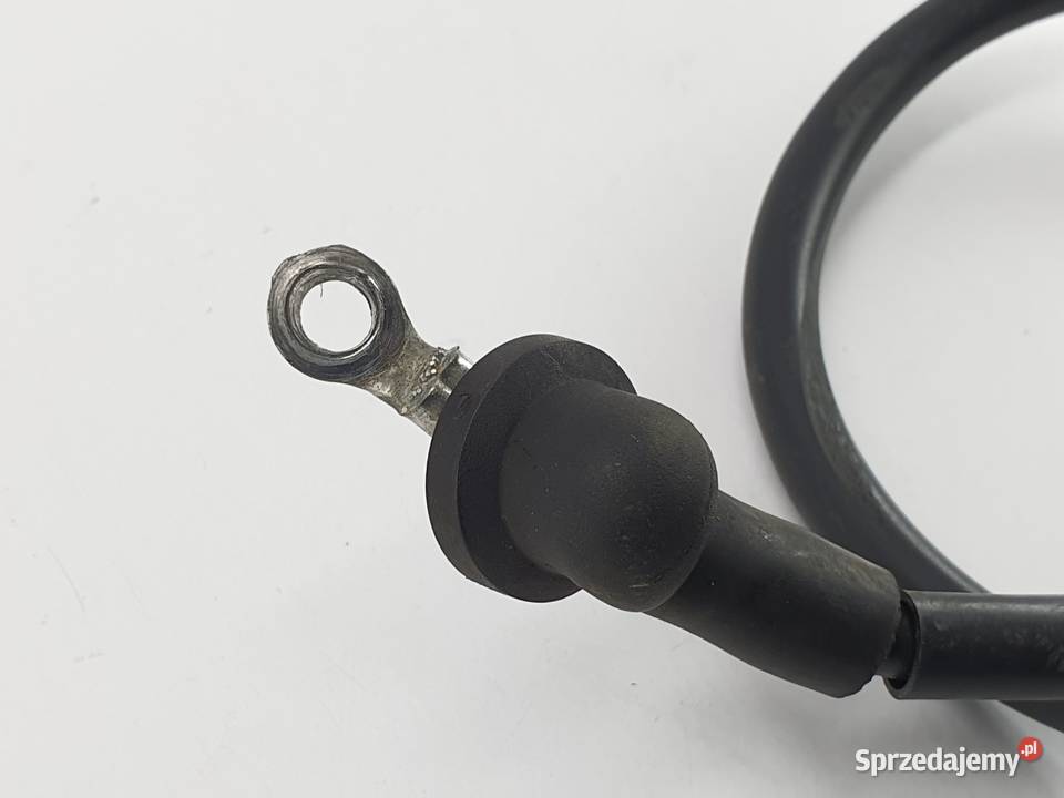 Przewod Plusowy Kabel Honda Trx Fourtrax łódzkie Łódź