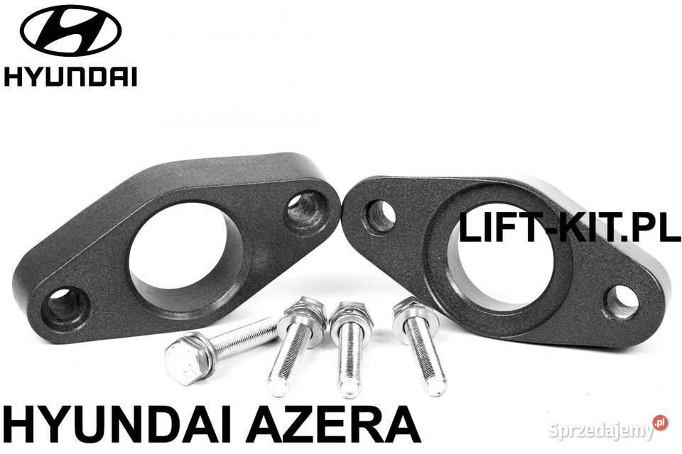 Lift Zawieszenia HYUNDAI AZERA 2011 2012 2013 osobowe lubelskie