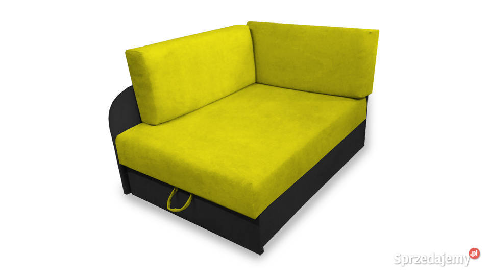 Narożnik dziecięcy Kubuś Tapczan łóżko dzieci Oleśnica Mała