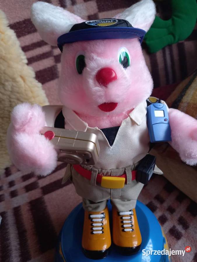 Sprzeddam ruchomą zabawkę Częstochowa