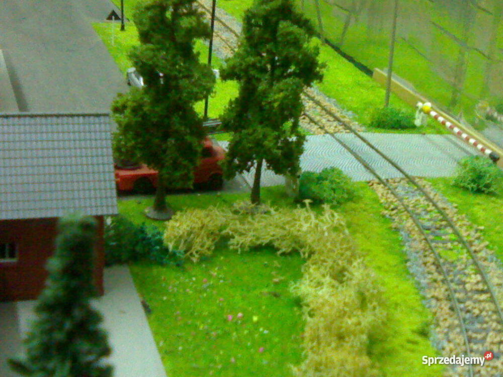 makieta do dokończeniah0 piko Wrocław