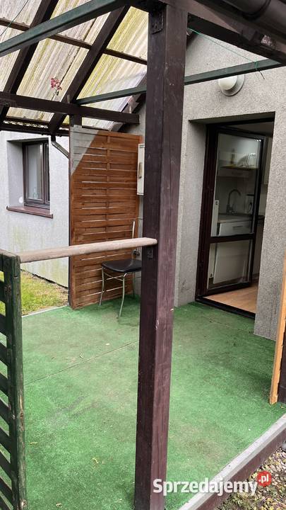 Lokal usługowomagazynowy 80 m parter światłowód śląskie Bielsko-Biała