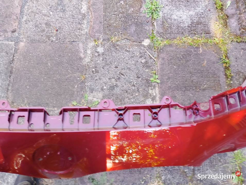 Zderzak przód BMW G22 G23 osobowe Nowy Sącz sprzedam