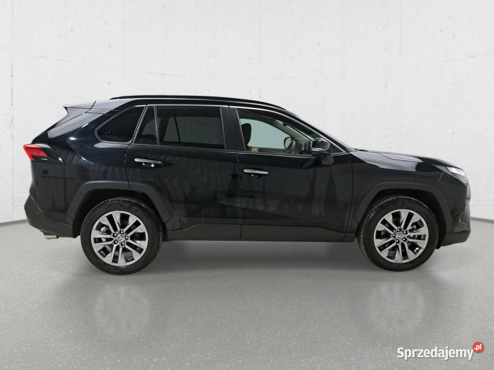 Toyota RAV4 V 2018