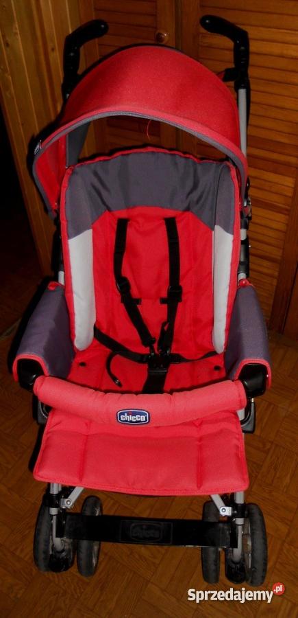 Chicco Trio Enjoy Fuego Wysylka Łódź