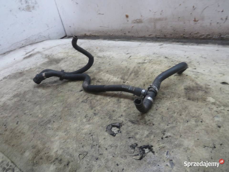 WĄŻ PRZEWÓD WODY FIAT TIPO II 14