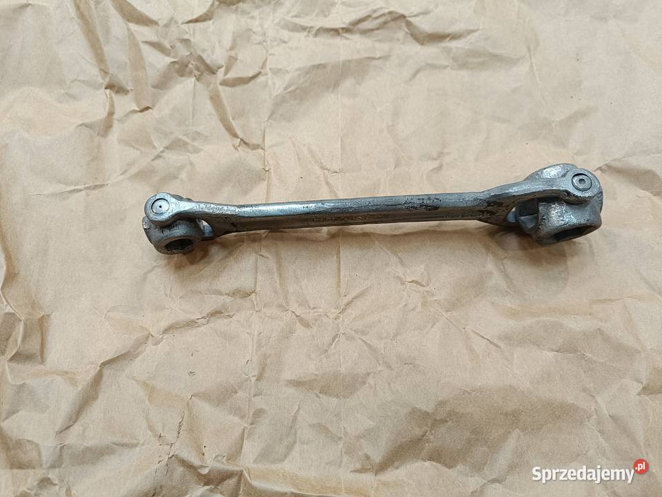 klucz rsm 8 w 1 zundapp ks600 bmw r12 r35 dkw Pozostałe Częstochowa