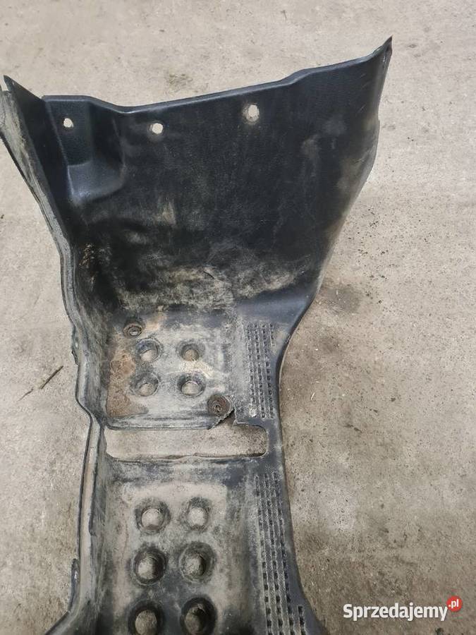 Stopien podnóżek lewy suzuki eiger 400 Wiele