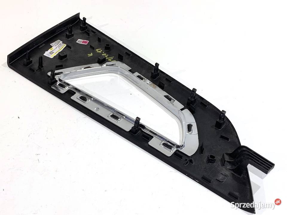 LISTWA OZDOBNA DEKOR DRZWI PRAWY TYŁ AUDI Q8 podkarpackie