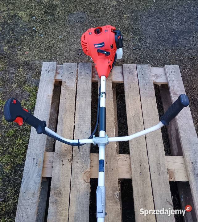 Kosa spalinowa Einhell GCBC 301 I AS Pichlice