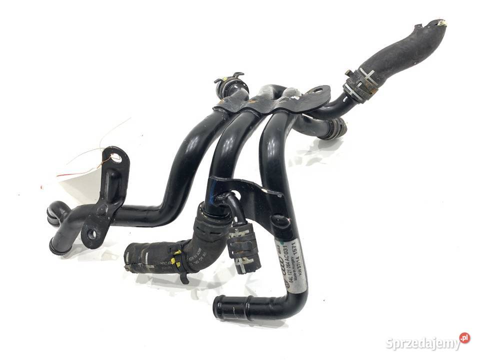 MAGISTRALA WODY AUDI A3 8V 04L121064AC 16 110 osobowe