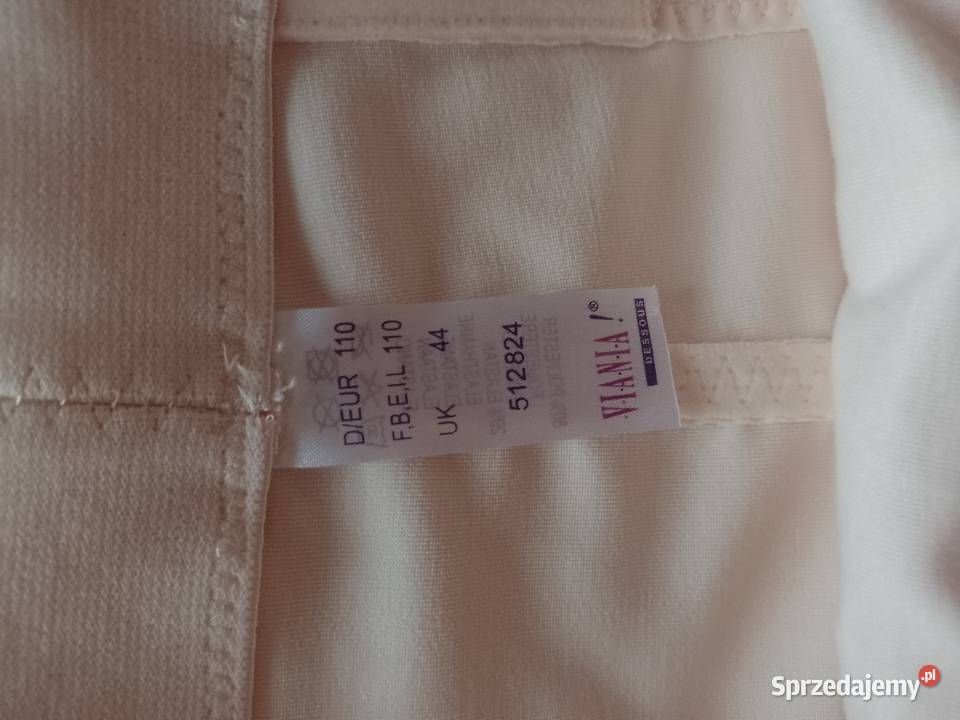 4XL Ekskluzywne majtki modelujące z Londynu Kraków