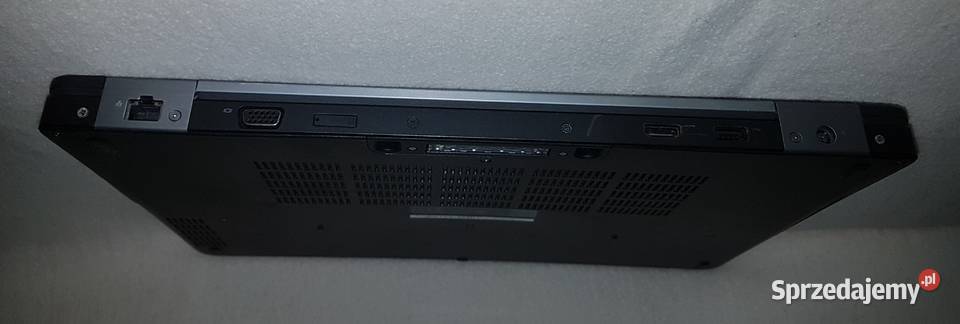 Sprzedam laptopa Dell Latitude E5570 i76820HQ Opole