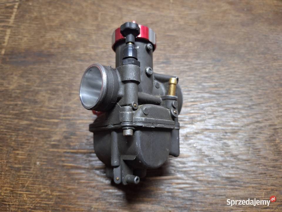 GAŹNIK TUNINGOWY 150350cc przepustnica 297mm Jelenia Góra sprzedam