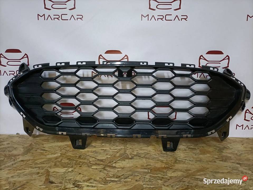 FORD KUGA MK3 STLINE KRATKA grill atrapa Pleszew