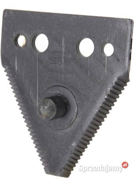 Nóż tnącygrzyb35mm MXMR 95720047 Kamionna