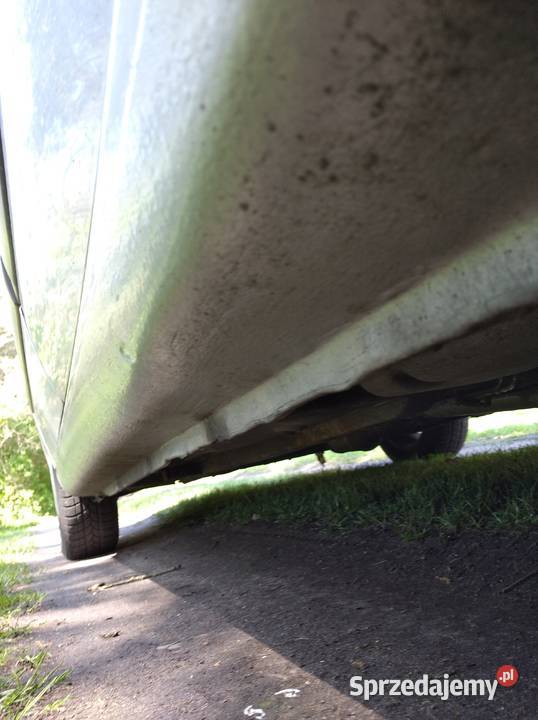 Citroen Xsara Break 14i centralny zamek Odolanów