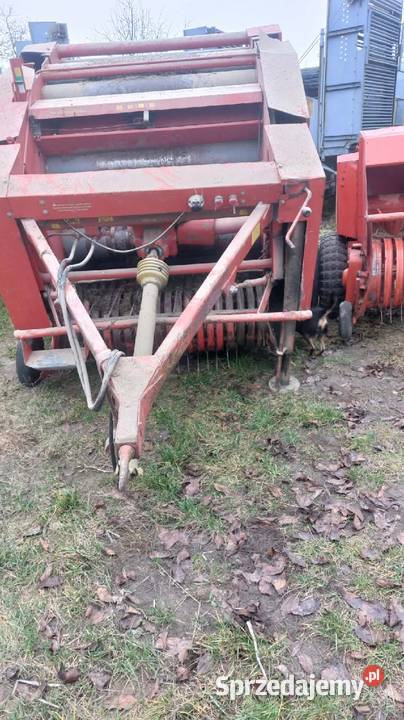 Prasa Wenger rp12 Stara Kornica sprzedam