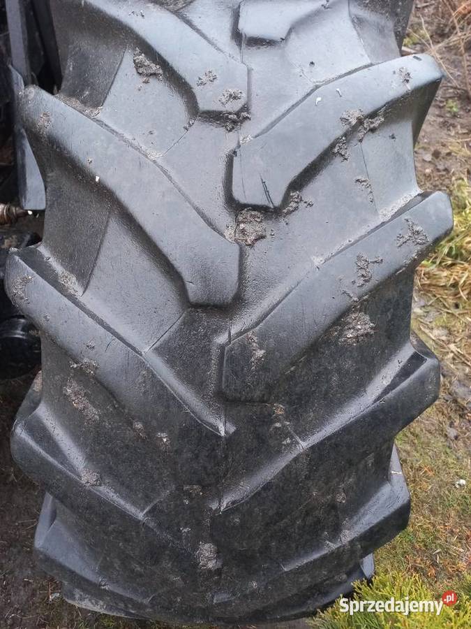 Opony rolnicze 65065r42 54065r30 Przasnysz