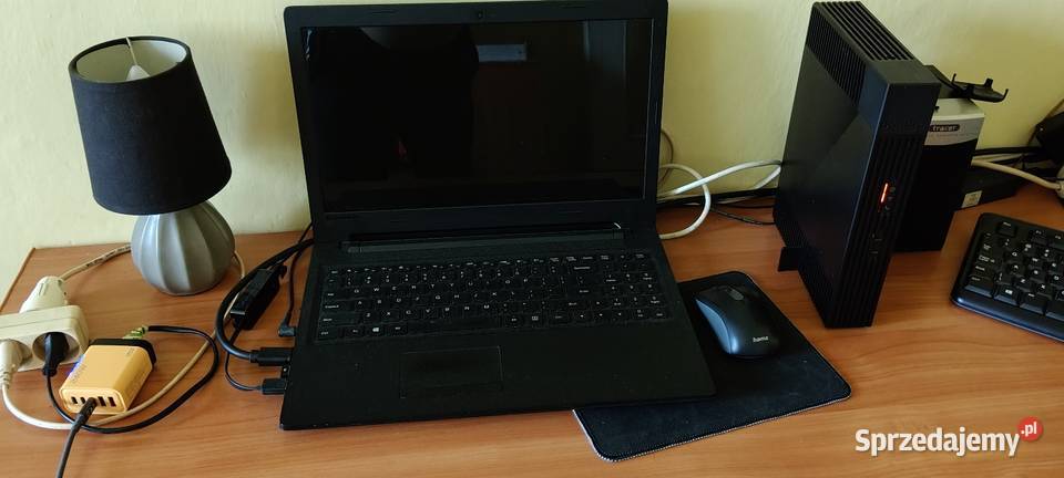 Laptop ThinPad 10015IBD 15-15.9" Pozostałe Starachowice