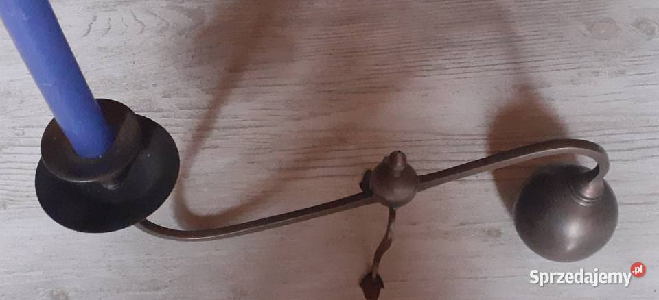 Świeczni WAS Benson Prusim