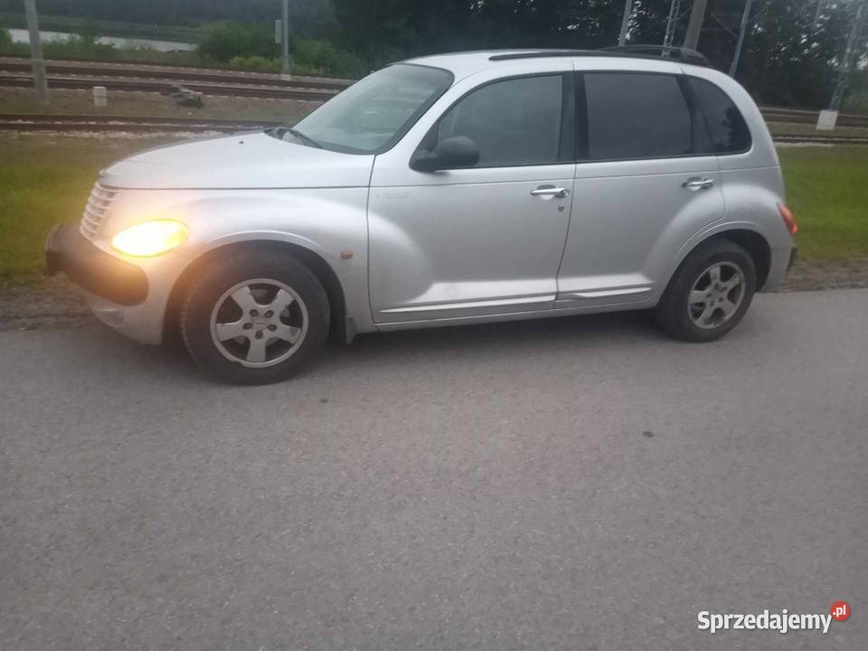 Sprzedam zamienie na inne auto może być Anglii