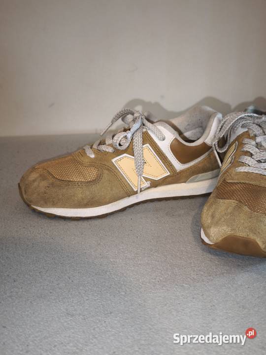 Buty sportowe Balance Legionowo sprzedam