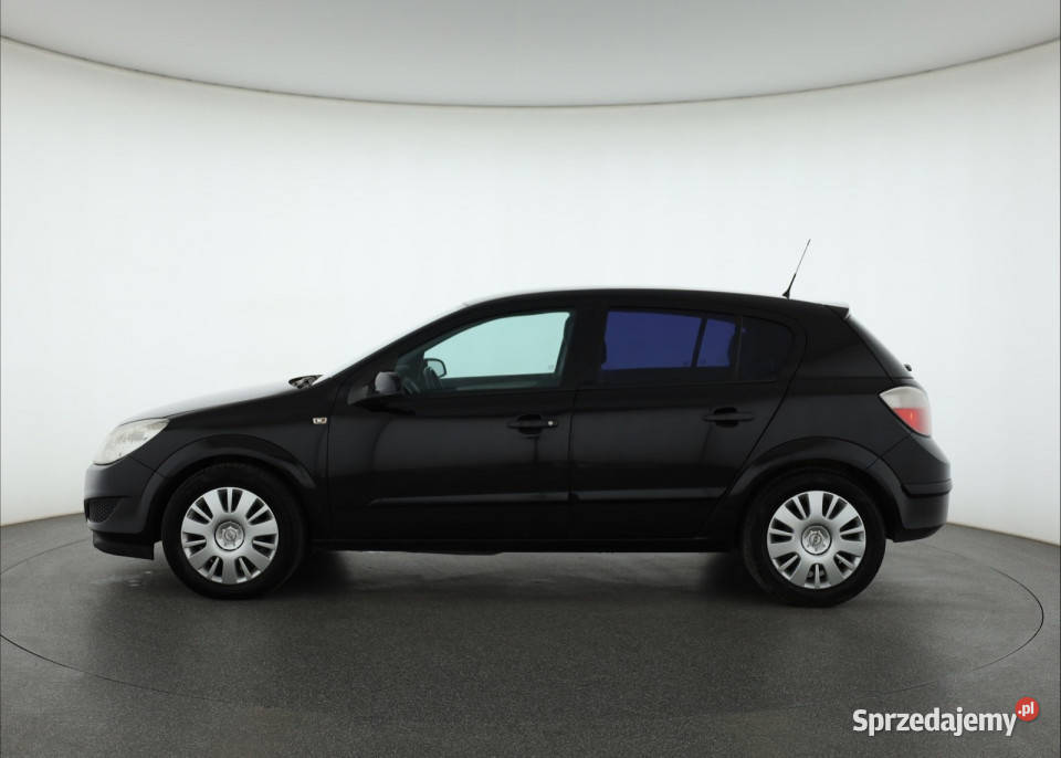 Opel Astra 14 16V mazowieckie Piaseczno sprzedam