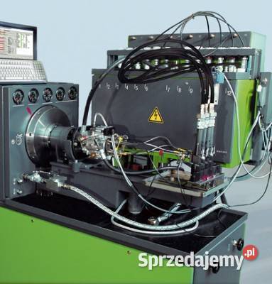 Pompowtryskiwacz 0414720215 229 AfAg różne osobowe śląskie Bielsko-Biała