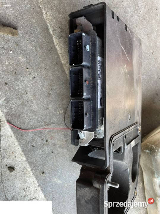 Range Rover Sport 07 sterownik komputer osobowe Układ elektryczny lubelskie