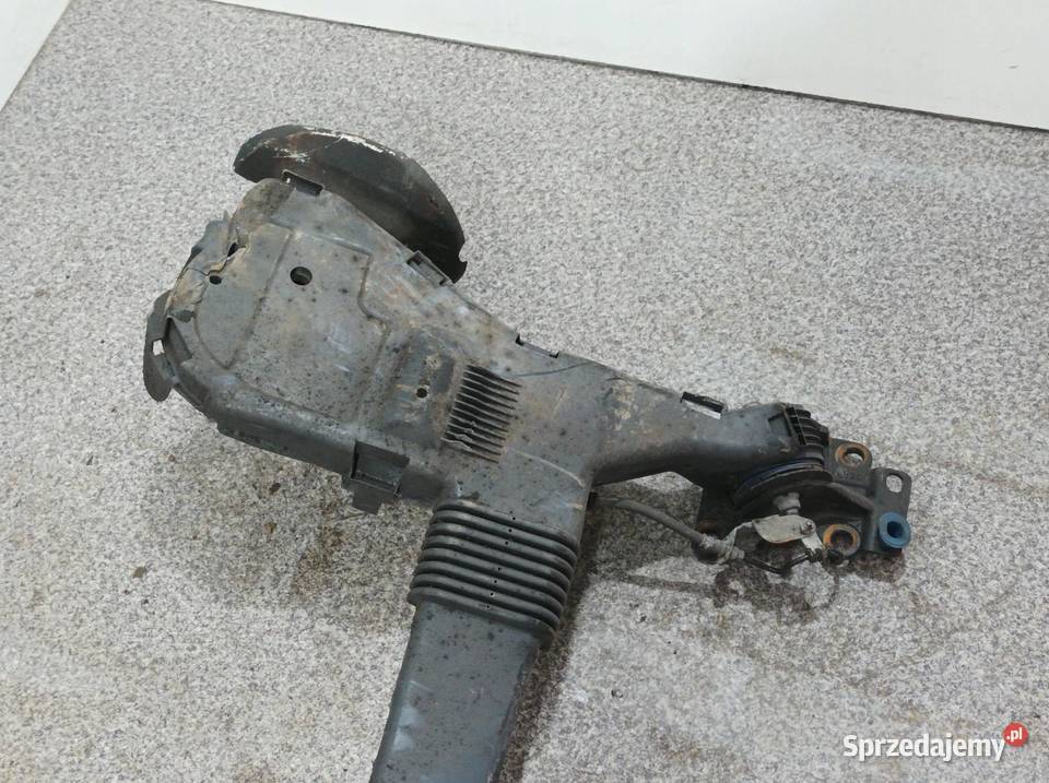 BELKA ZAWIESZENIA TYŁ IV Citroen Berlingo III