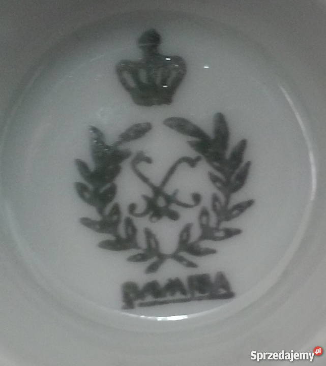 Piękna filiżanka BAVARIA sprzedam