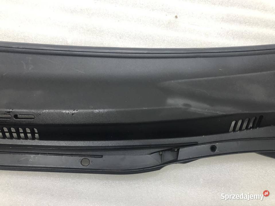 PODSZYBIE LEWE TOYOTA COROLLA E12 5578202050