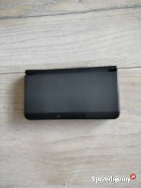 Nintendo ds 3Xl zachodniopomorskie Szczecin